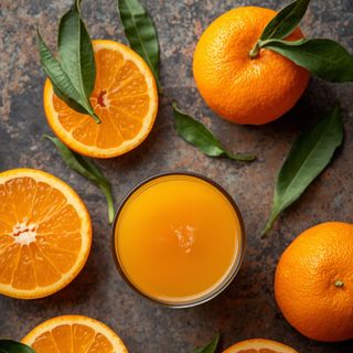 Orangensaft