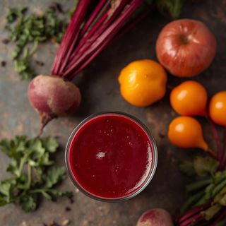 Beet Juice
