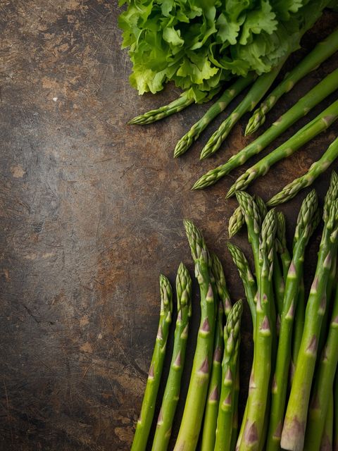 Asparagus