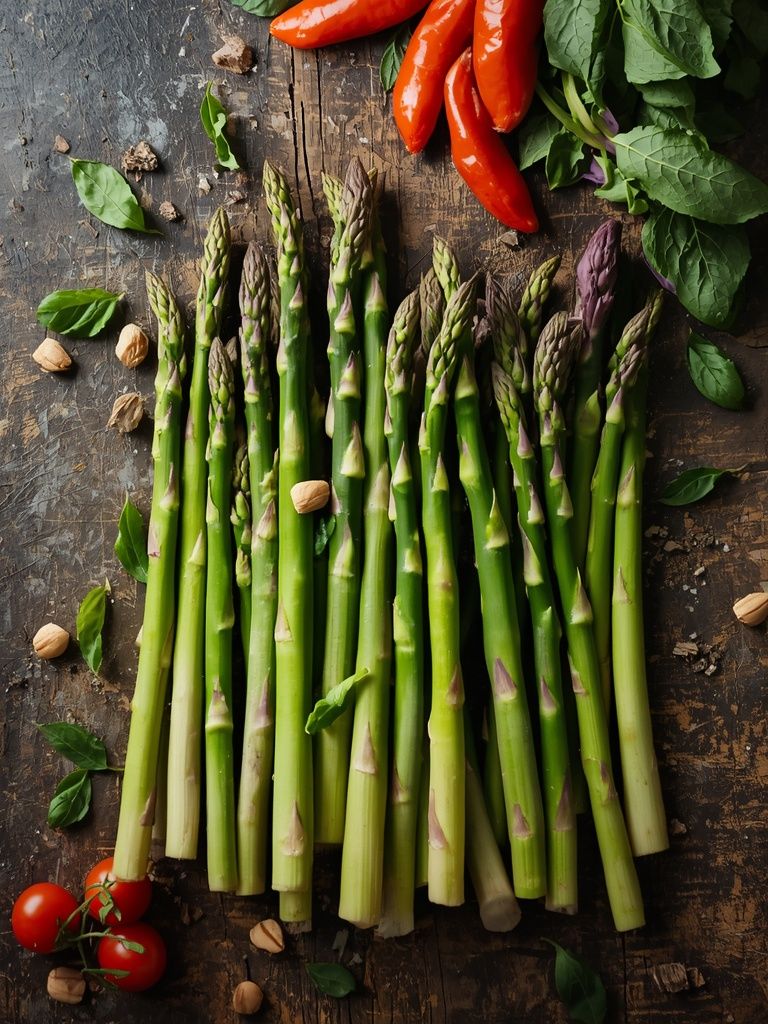 Asparagus