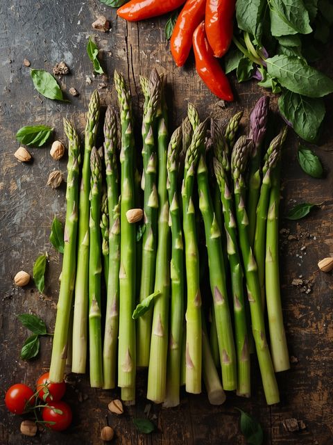 Spargel