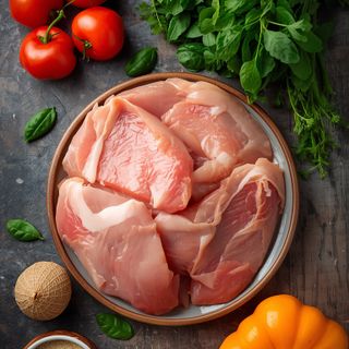 Chicken Breast Ham