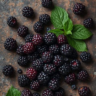 Blackberries Raw 2