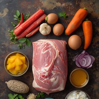 Pork Lard
