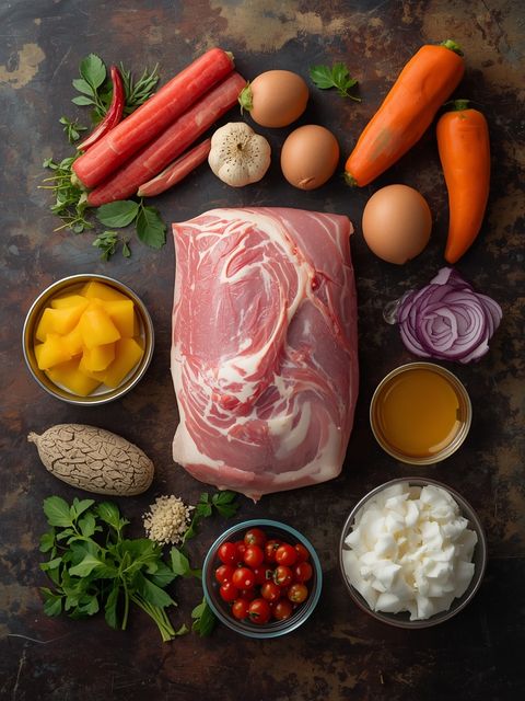 Pork Lard