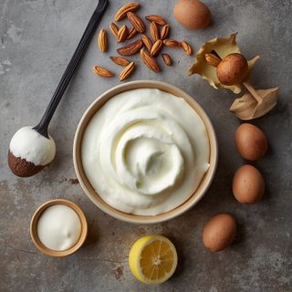 Vanilla Homogenized Quark