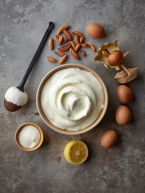 Vanilla Homogenized Quark