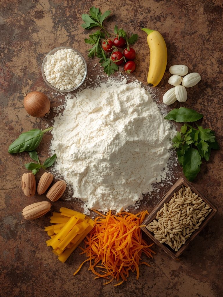 Rice Flour