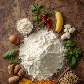 Rice Flour
