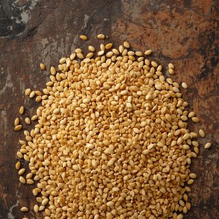 Hulled Sesame Seeds