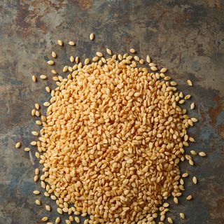 Hulled Sesame Seeds