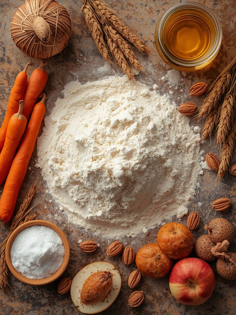 Whole Wheat Flour