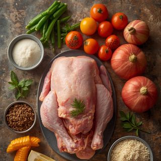 Turkey Breast