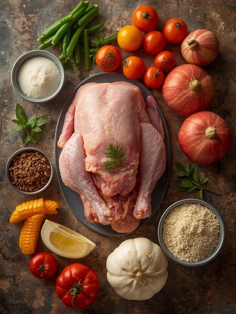 Turkey Breast