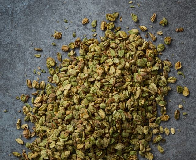 Suszony oregano