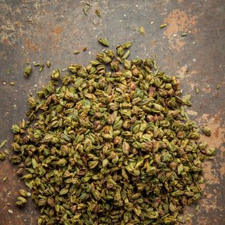 Suszony oregano