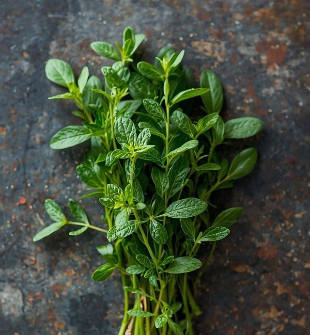 Marjoram
