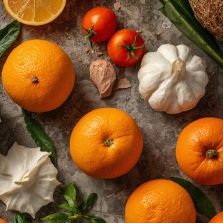Orange
