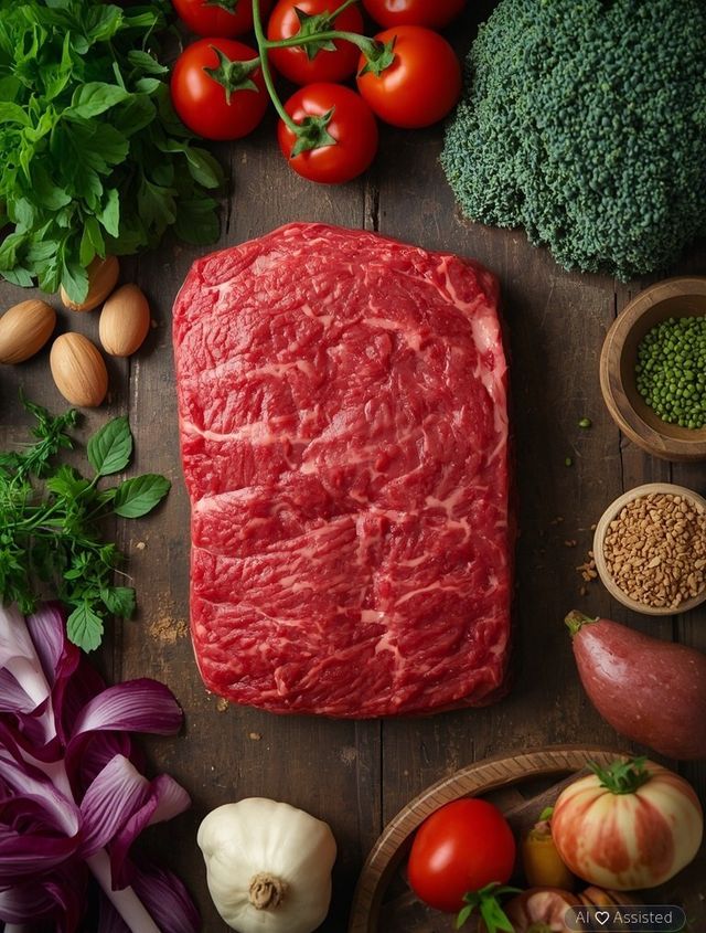 Ground Beef