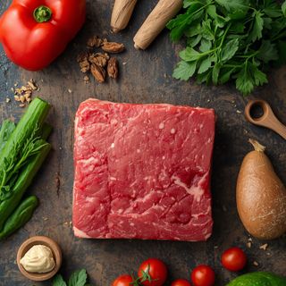 Ground Beef