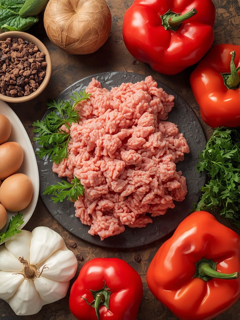 Ground Turkey