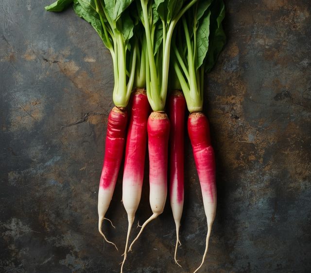 Radish