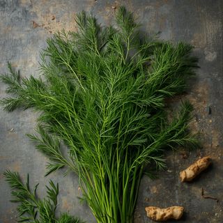 Fresh Dill