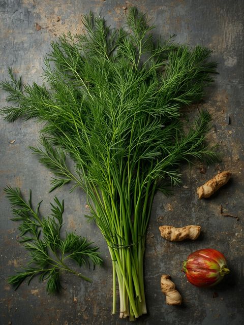 Fresh Dill