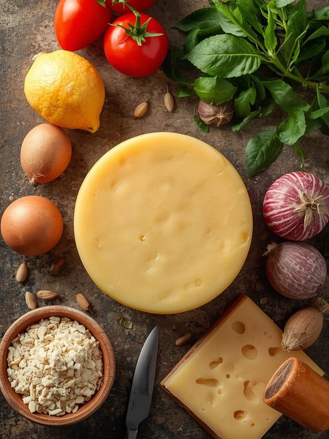 Homogenized Natural Fresh Cheese, 0% Fat