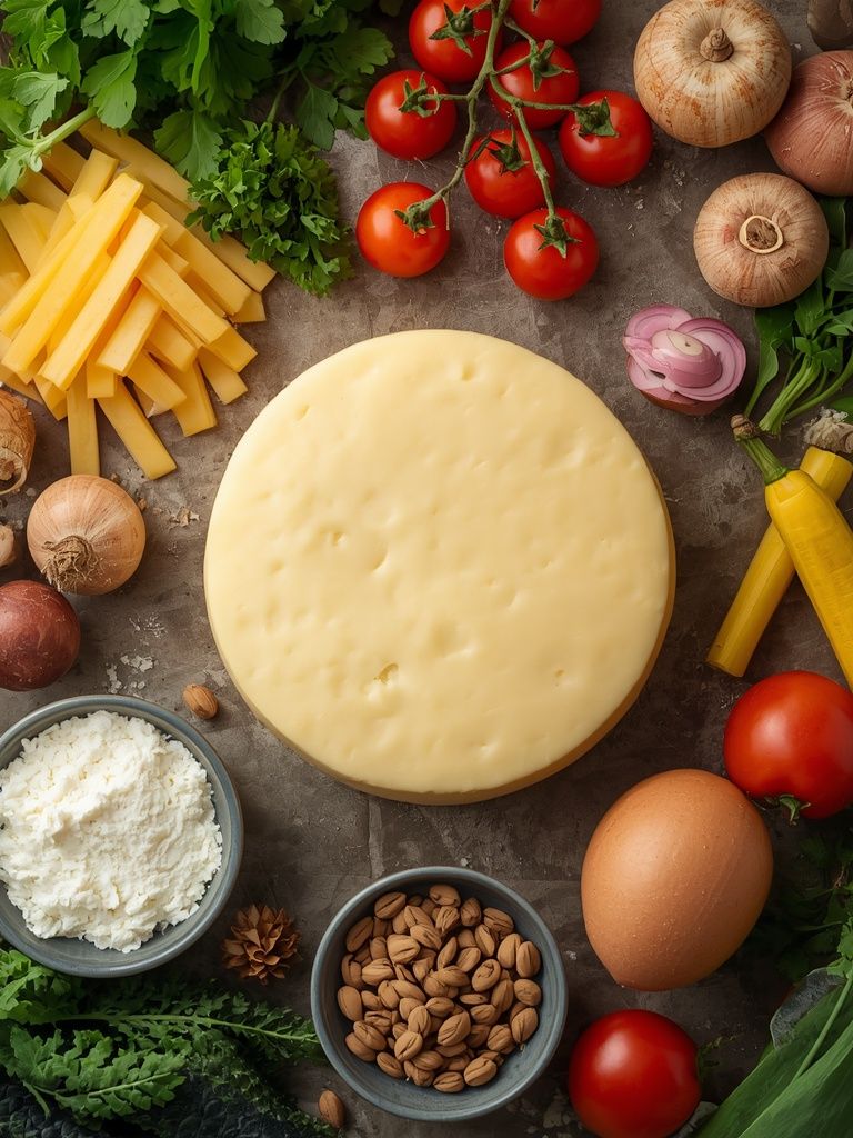 Natürlicher Frischkäse homogenisiert, 0 % Fett