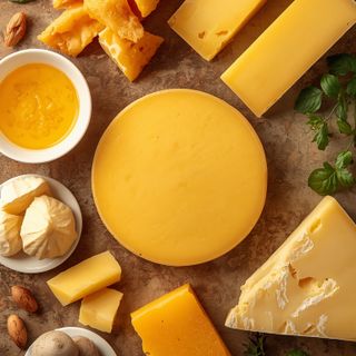 Gouda Cheese