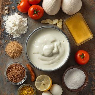 Kefir, 2% Fat