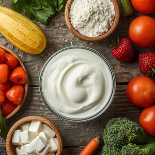 Kefir 2% tłuszczu