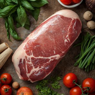 Boneless Pork Loin