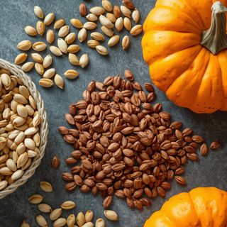 Pumpkin Seeds