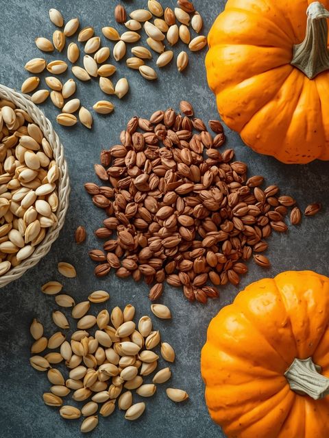 Pumpkin Seeds