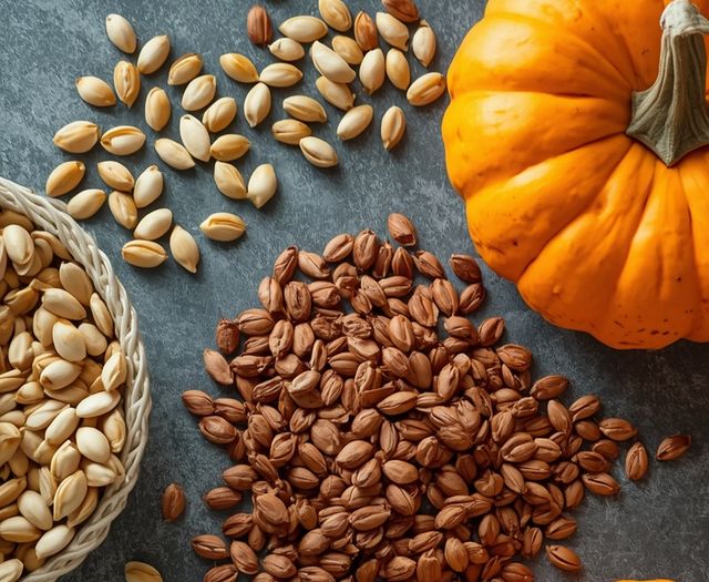 Pumpkin Seeds