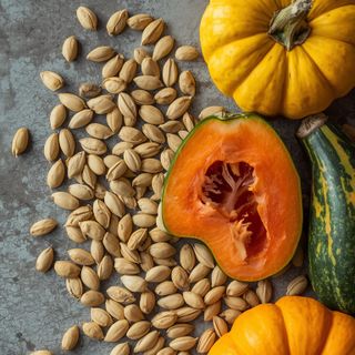 Pumpkin Seeds