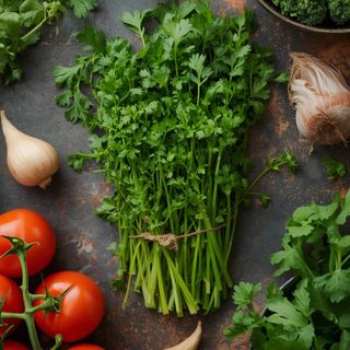 Garden Cress