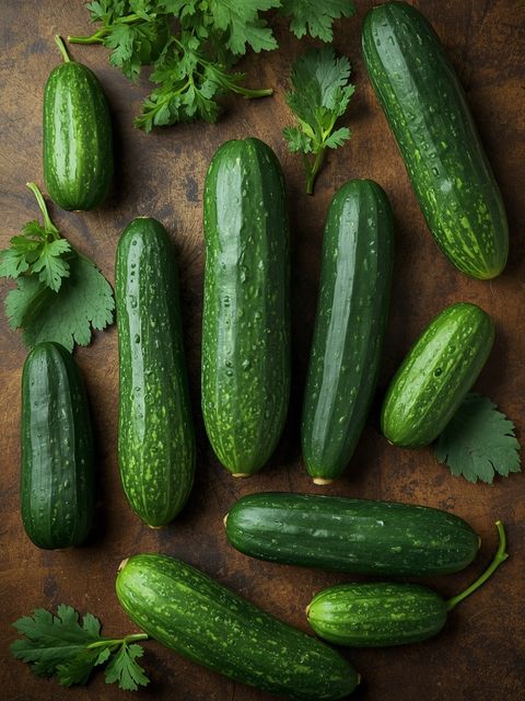 Cucumber