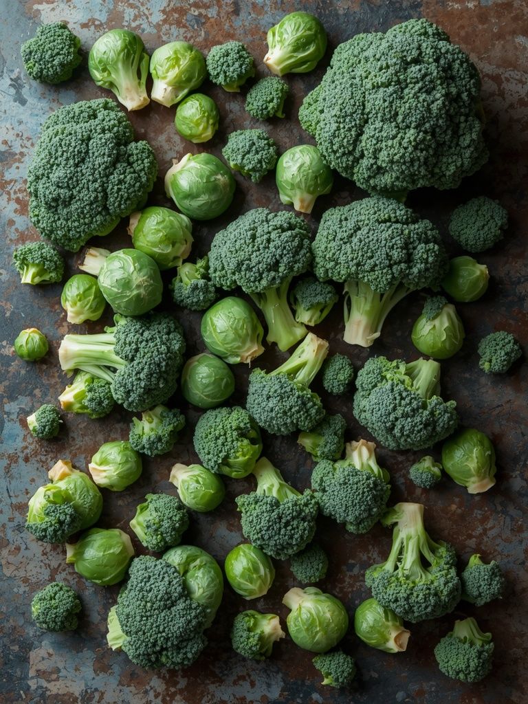 Broccoli Sprouts