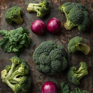 Broccoli Sprouts