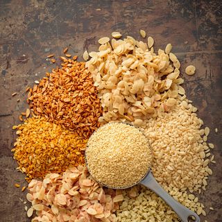 Millet Flakes