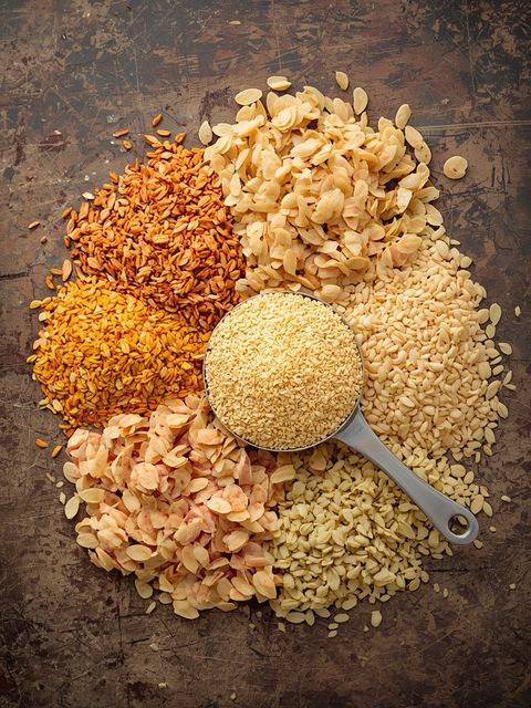 Millet Flakes