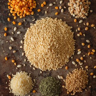 Millet Flakes