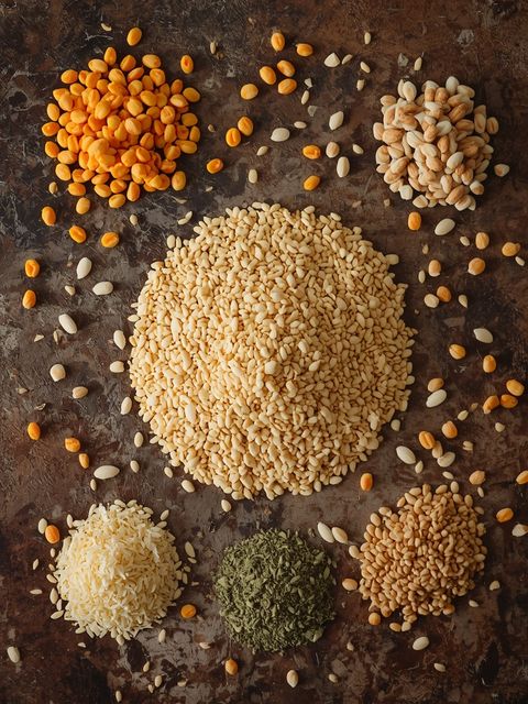 Millet Flakes