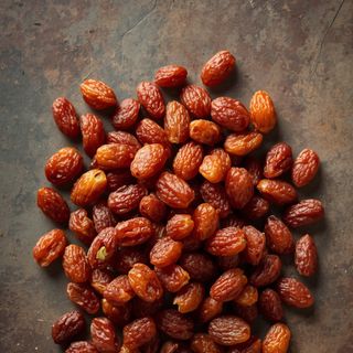 Raisins