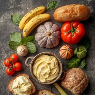 Bread Spread Margarine