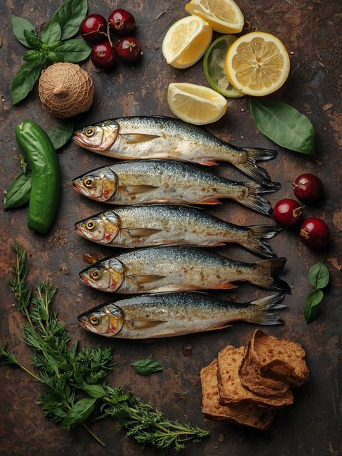 Sardines in Oil 2