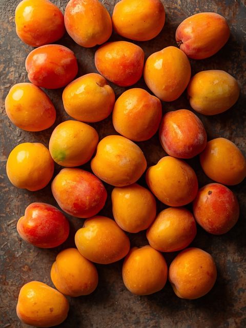 Apricots